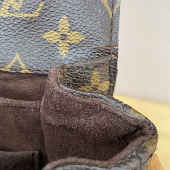 LOUIS VUITTON , Auth monogram pochette Métis crossbody , satchel. - Picture 16 of 16